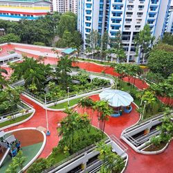 Blk 467B Blue Riverview (Sembawang), HDB 4 Rooms #597292081